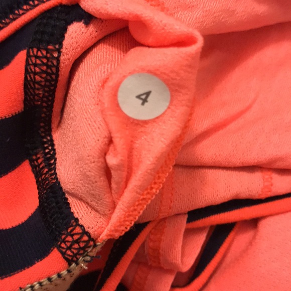 Lululemon Tank Top - Picture 3 of 3